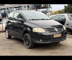 RICAMBI VOLKSWAGEN FOX