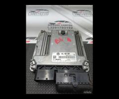 CENTRALINA MOTORE ECU VOLKSWAGEN PASSAT B6 03L9073 - 8