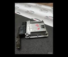 CENTRALINA MOTORE ECU VOLKSWAGEN PASSAT B6 03L9073 - 12