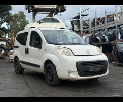 RICAMBI FIAT QUBO