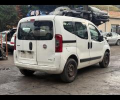 RICAMBI FIAT QUBO