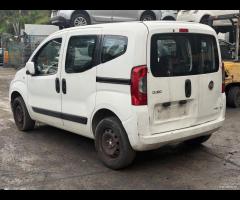 RICAMBI FIAT QUBO