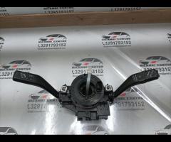 DEVIOLUCI CON CONTATTO SPIRALATO VOLKSWAGEN GOLF 5 - 1