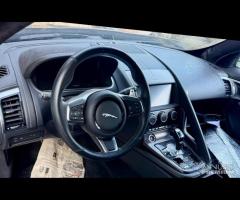 KIT AIRBAG JAGUAR F TYPE 2020-2024