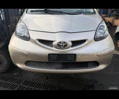 MUSATA TOYOTA AYGO