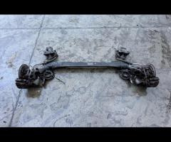 PONTE ASSALE POSTERIORE FIAT 500L 500 L