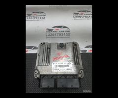 CENTRALINA MOTORE ECU OPEL INSIGNIA 55585024 02810 - 1