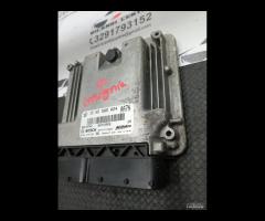 CENTRALINA MOTORE ECU OPEL INSIGNIA 55585024 02810 - 2