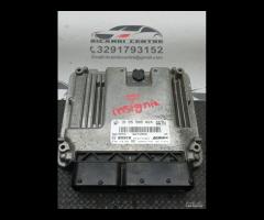 CENTRALINA MOTORE ECU OPEL INSIGNIA 55585024 02810 - 3