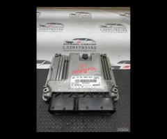 CENTRALINA MOTORE ECU OPEL INSIGNIA 55585024 02810 - 5