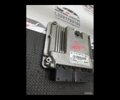 CENTRALINA MOTORE ECU OPEL INSIGNIA 55585024 02810 - 7