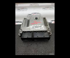 CENTRALINA MOTORE ECU OPEL INSIGNIA 55585024 02810 - 8