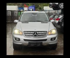 RICAMBI MERCEDES ML 320 w164 642940