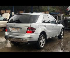 RICAMBI MERCEDES ML 320 w164 642940