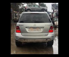 RICAMBI MERCEDES ML 320 w164 642940