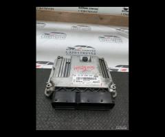 CENTRALINA MOTORE ECU OPEL INSIGNIA 55590420 02810 - 4