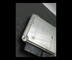 CENTRALINA MOTORE ECU OPEL INSIGNIA 55590420 02810 - 9