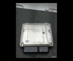 CENTRALINA MOTORE ECU OPEL INSIGNIA 55590420 02810 - 12