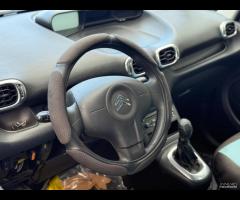 CITROEN C3 PICASSO 2008-2017