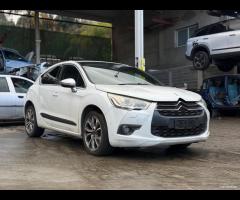 RICAMBI CITROEN DS4 2011-2018