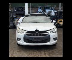 RICAMBI CITROEN DS4 2011-2018