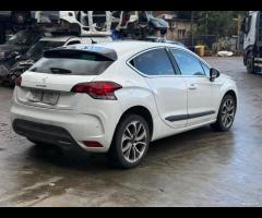 RICAMBI CITROEN DS4 2011-2018