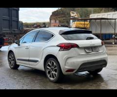 RICAMBI CITROEN DS4 2011-2018