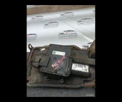 FRENO A MANO STAZIONAMENTO OPEL ASTRA J 2010 A2C53