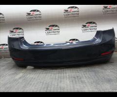 PARAURTI POSTERIORE CON SENSORI DI PARCHEGGIO BMW - 2