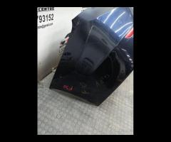 PARAURTI POSTERIORE CON SENSORI DI PARCHEGGIO BMW - 5