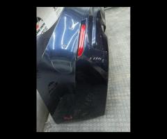 PARAURTI POSTERIORE CON SENSORI DI PARCHEGGIO BMW - 6