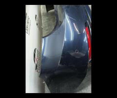 PARAURTI POSTERIORE CON SENSORI DI PARCHEGGIO BMW - 7