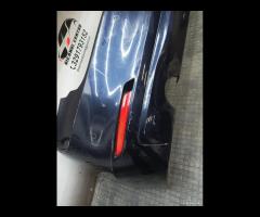 PARAURTI POSTERIORE CON SENSORI DI PARCHEGGIO BMW - 8