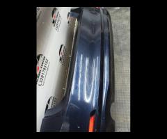 PARAURTI POSTERIORE CON SENSORI DI PARCHEGGIO BMW - 10