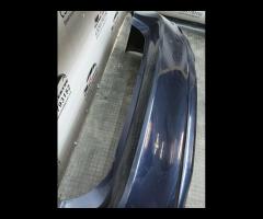 PARAURTI POSTERIORE CON SENSORI DI PARCHEGGIO BMW - 11