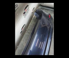 PARAURTI POSTERIORE CON SENSORI DI PARCHEGGIO BMW - 12