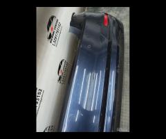 PARAURTI POSTERIORE CON SENSORI DI PARCHEGGIO BMW - 13