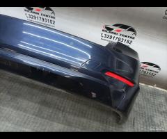 PARAURTI POSTERIORE CON SENSORI DI PARCHEGGIO BMW - 14