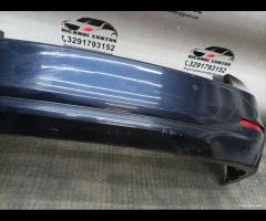 PARAURTI POSTERIORE CON SENSORI DI PARCHEGGIO BMW - 16