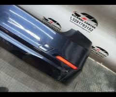 PARAURTI POSTERIORE CON SENSORI DI PARCHEGGIO BMW - 17
