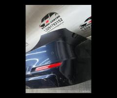 PARAURTI POSTERIORE CON SENSORI DI PARCHEGGIO BMW - 18