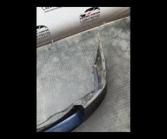 PARAURTI POSTERIORE CON SENSORI DI PARCHEGGIO BMW - 20