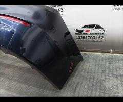 PARAURTI POSTERIORE CON SENSORI DI PARCHEGGIO BMW - 21