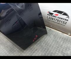 PARAURTI POSTERIORE CON SENSORI DI PARCHEGGIO BMW - 22