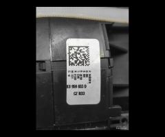 DEVIOLUCI CON CONTATTO SPIRALATO AUDI A3 1K0959653 - 14