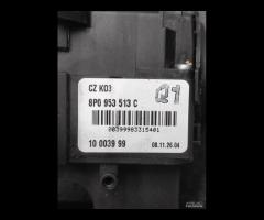 DEVIOLUCI CON CONTATTO SPIRALATO AUDI A3 1K0959653 - 17