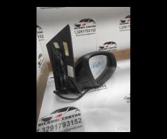 SPECCHIETTO SPECHIETO RETROVISORE DX OPEL ASTRA J - 3