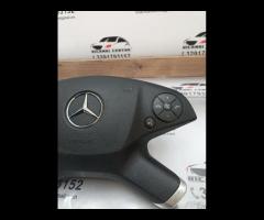 AIRBAG VOLANTE 4 RAGGE MERCEDES W212 21286001029 A