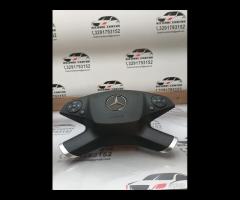 AIRBAG VOLANTE 4 RAGGE MERCEDES W212 21286001029 A