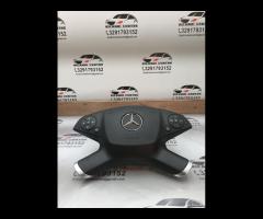 AIRBAG VOLANTE 4 RAGGE MERCEDES W212 21286001029 A